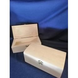 Скриня середня 210*110 мм.