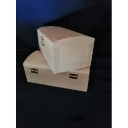 Скриня середня 210*110 мм.