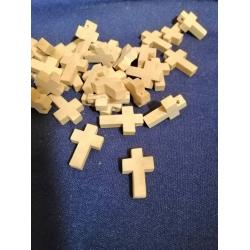 Підвіска - хрестик .