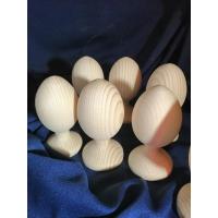 Яйце на суцільній підставці 95 мм