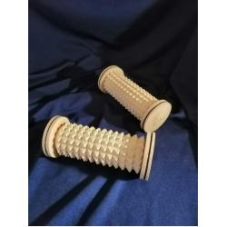 Масажер дерев'янний