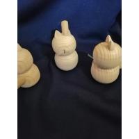 Свистулька-котик