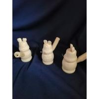 Свисток-зайчик