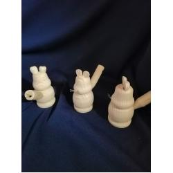 Свисток-зайчик