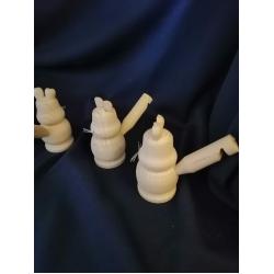 Свисток-зайчик