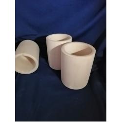 Стакан великий круглий