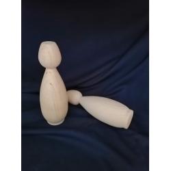 Лялечка велика 205 мм