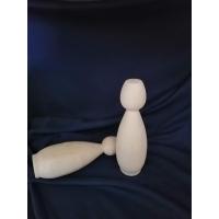 Лялечка велика 205 мм