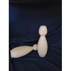 Лялечка велика 205 мм