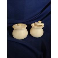 Глечик з кришкою