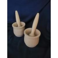 Ступка з товкачем