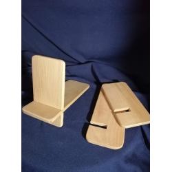 Підставка мобільна, розкладна.