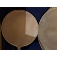 Піднос для піци з ручкою 300 мм