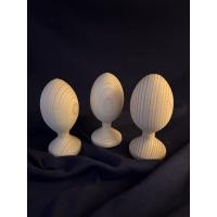 Яйце на підставці 105 мм