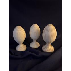 Яйце на підставці 105 мм