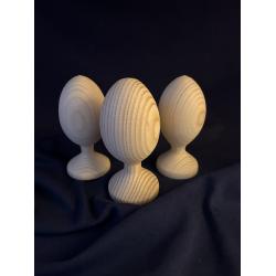 Яйце на підставці 105 мм