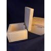 Шкатулка квадратна 110*110 мм