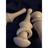 Брязкальце дерев'яне.