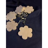 Брелок-квіточка