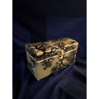 Шкатулка сувенірна 160*80 мм.