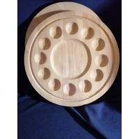 Тарілка для подачі "Великодня" 