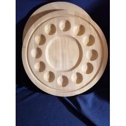 Тарілка для подачі "Великодня" 