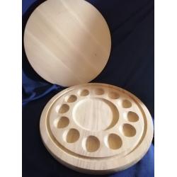 Тарілка для подачі "Великодня" 