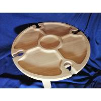 Винний столик.