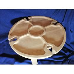 Винний столик.