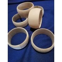 Браслет 35 мм, заокруглений. 