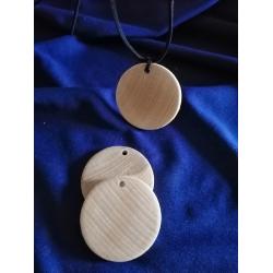 Підвіска кругла 50 мм