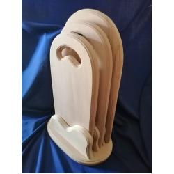 Набір дощок "Чемодан"