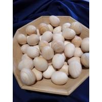 Яєчко маленьке 40*35 мм (ялина)