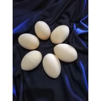 яйце дерев'яне 72-74 мм (ялина )