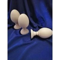 Яйце на фігурній підставці 125 мм