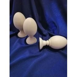 Яйце на фігурній підставці 125 мм