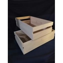 Ящик прямий 