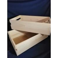 Ящик прямий 