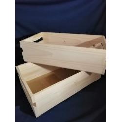 Ящик прямий 