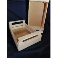 Ящик з ручками