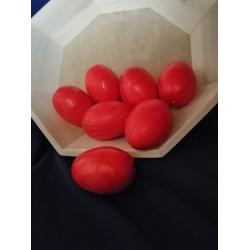 Яйце куряче , фарбоване (крашанка)