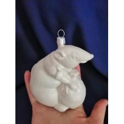 Підвіска новорічна "Щур"