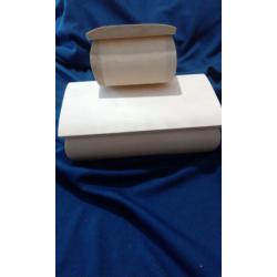 Дерев'яна шкатулка-скринька 210*110 мм