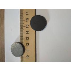 Феритовий магніт 30*3 мм