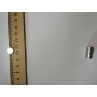 Неодимовий магніт 10*1.5 мм