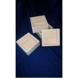 Коробочка 80*80 мм