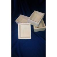 Коробочка 90*70 мм