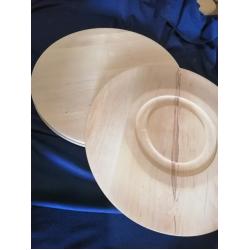 Тарілка 350 мм