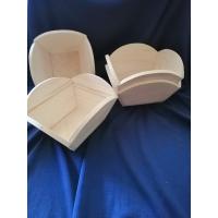 Цукерниця  прямокутна.