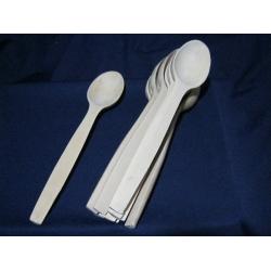 Ложка 250 мм, бук